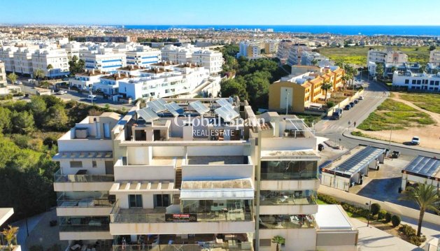 APPARTEMENT - Revente - ORIHUELA COSTA -
                Costa Blanca