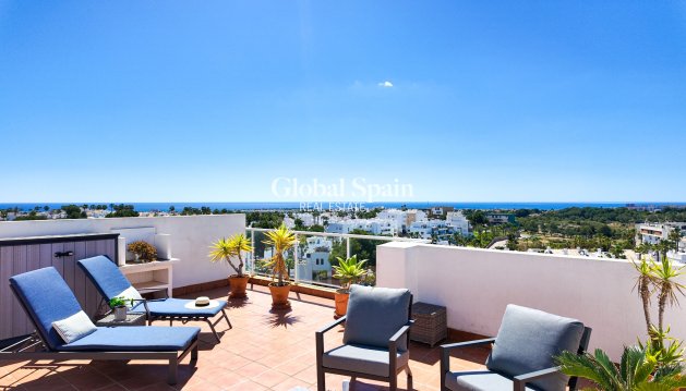 APPARTEMENT - Revente - ORIHUELA COSTA -
                Costa Blanca
