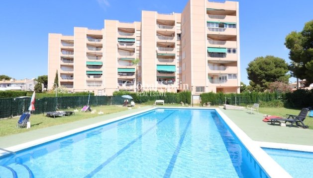 APPARTEMENT - Revente - ORIHUELA COSTA -
                Costa Blanca