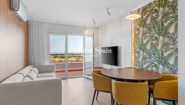 APPARTEMENT - Revente - ORIHUELA COSTA -
                Costa Blanca