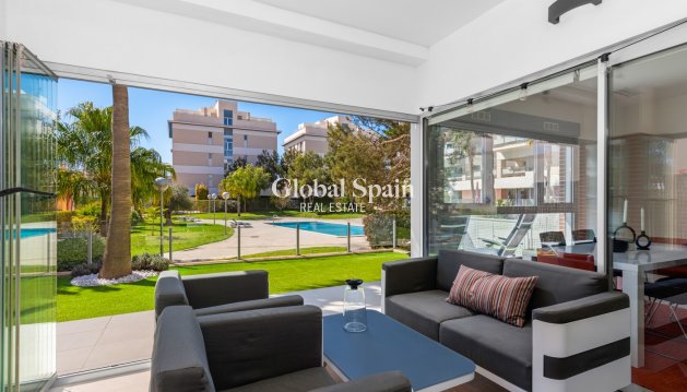 APPARTEMENT - Revente - ORIHUELA COSTA -
                Costa Blanca