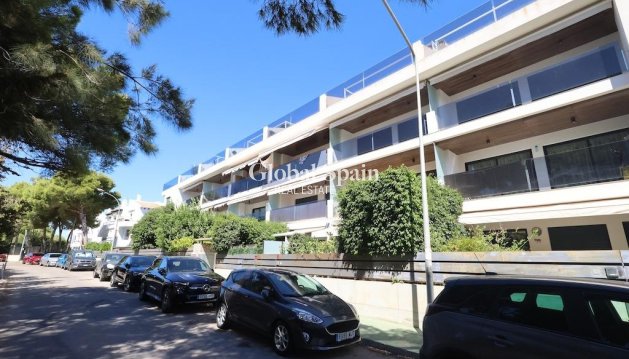 APPARTEMENT - Revente - ORIHUELA COSTA -
                Costa Blanca