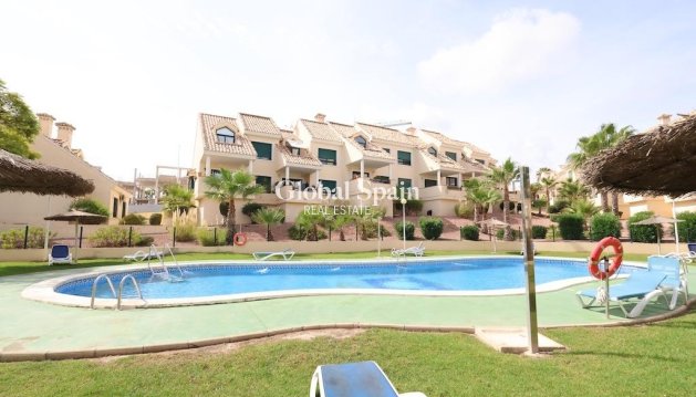 APPARTEMENT - Revente - ORIHUELA COSTA -
                Costa Blanca