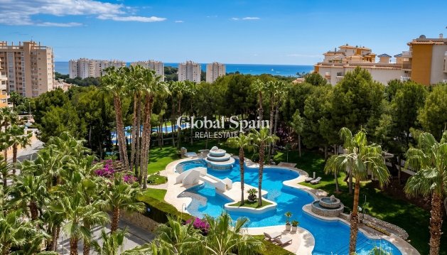 APPARTEMENT - Revente - ORIHUELA COSTA -
                DEHESA DE CAMPOAMOR
