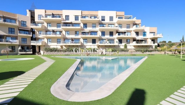 APPARTEMENT - Revente - ORIHUELA COSTA -
                La Zenia