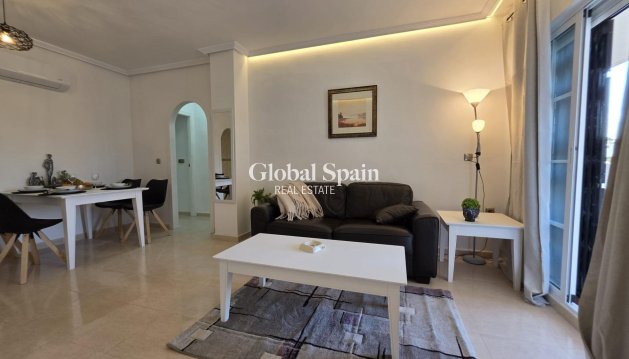 APPARTEMENT - Revente - ORIHUELA COSTA -
                Lomas De Cabo Roig-los Dolses