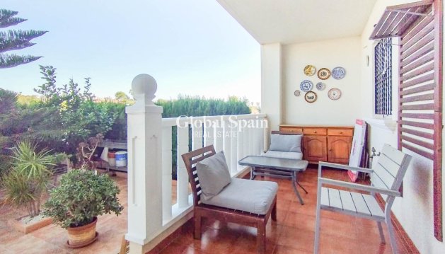 APPARTEMENT - Revente - ORIHUELA COSTA -
                Lomas de Cabo Roig-Los Dolses