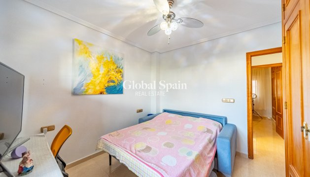 Appartement - Revente - ORIHUELA COSTA -
                Lomas de Cabo Roig