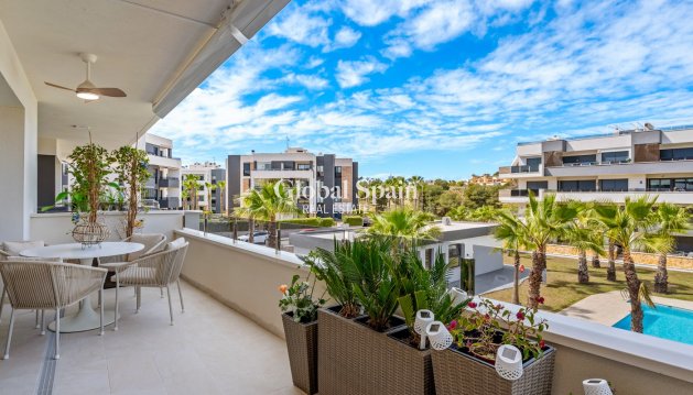 APPARTEMENT - Revente - ORIHUELA COSTA -
                LOS BALCONES - LOS ALTOS