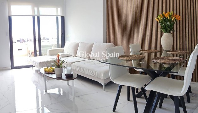 APPARTEMENT - Revente - ORIHUELA COSTA -
                LOS BALCONES - LOS ALTOS