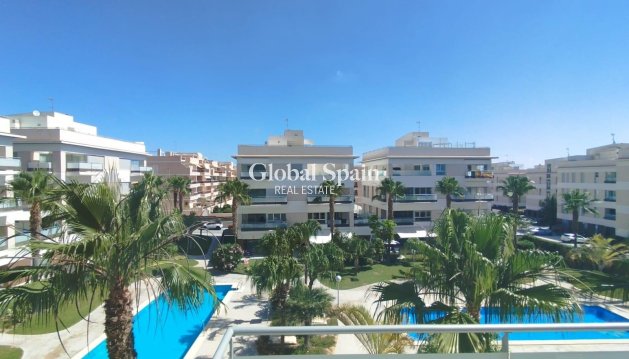APPARTEMENT - Revente - ORIHUELA COSTA -
                Los Dolses