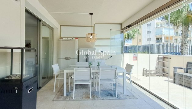 APPARTEMENT - Revente - ORIHUELA COSTA -
                Los Dolses