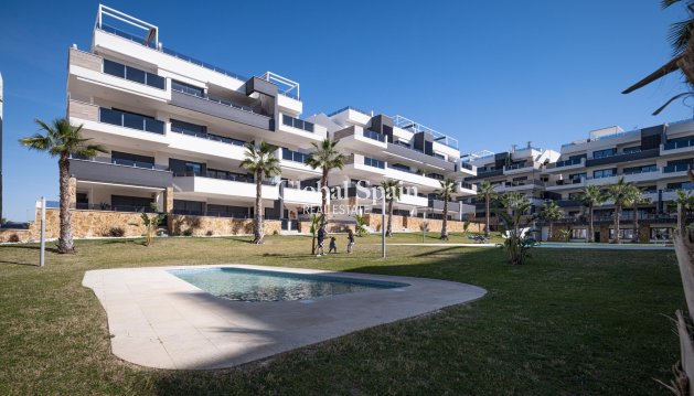 APPARTEMENT - Revente - ORIHUELA COSTA -
                Orihuela Costa