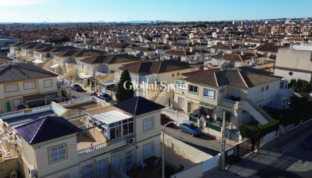 APPARTEMENT - Revente - ORIHUELA COSTA -
                Playa Flamenca