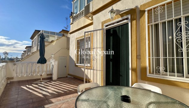 APPARTEMENT - Revente - ORIHUELA COSTA -
                Playa Flamenca