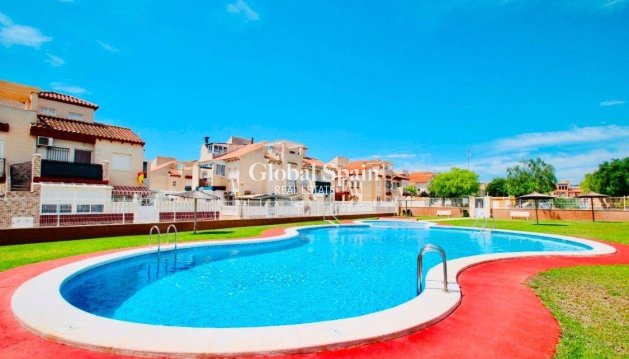 APPARTEMENT - Revente - ORIHUELA COSTA -
                Playa Flamenca