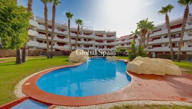 APPARTEMENT - Revente - ORIHUELA COSTA -
                Playa Flamenca