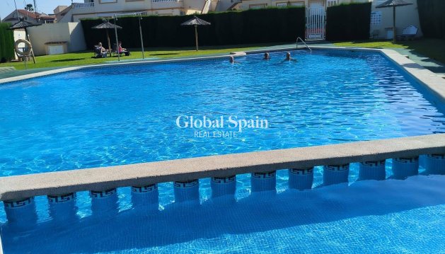 APPARTEMENT - Revente - ORIHUELA COSTA -
                Playa Flamenca