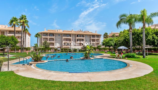 APPARTEMENT - Revente - ORIHUELA COSTA -
                Playa Flamenca