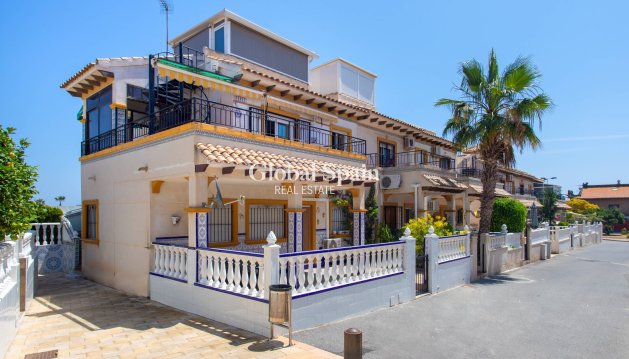 APPARTEMENT - Revente - ORIHUELA COSTA -
                Rocio Del Mar