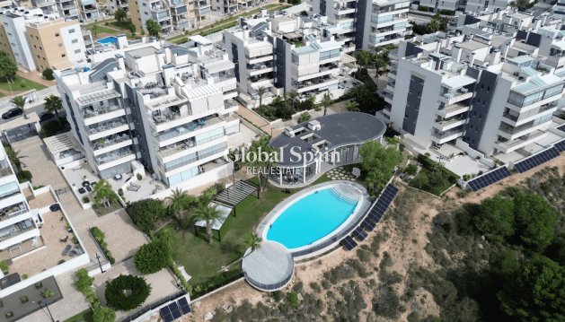 Appartement - Revente - ORIHUELA COSTA -
                VILLAMARTÍN