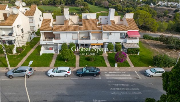 APPARTEMENT - Revente - ORIHUELA COSTA -
                Villamartin