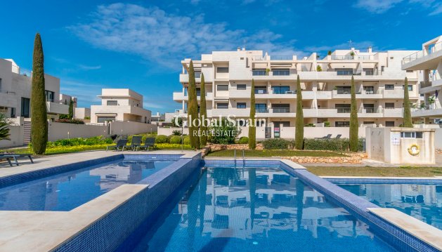 APPARTEMENT - Revente -
                ORIHUELA - GSR-11594