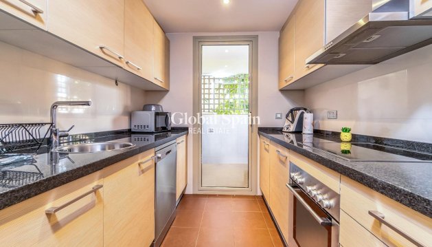 Appartement - Revente - ORIHUELA -
                LAS COLINAS GOLF RESORT