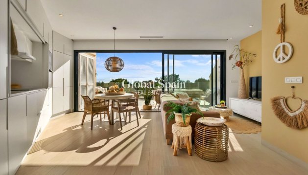 APPARTEMENT - Revente - ORIHUELA -
                LAS COLINAS GOLF RESORT