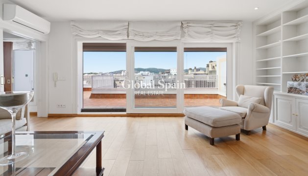 APPARTEMENT - Revente - PALMA -
                PALMA