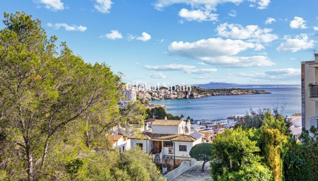 APPARTEMENT - Revente - PALMA -
                Sant Agustí