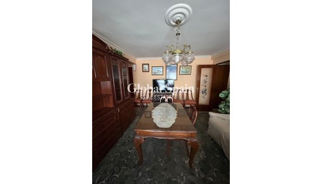 Appartement - Revente - Pedreguer -
                Pedreguer