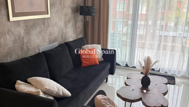 APPARTEMENT - Revente - PILAR DE LA HORADADA -
                La Torre de la Horadada