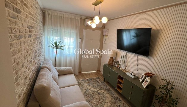 APPARTEMENT - Revente - PILAR DE LA HORADADA -
                La Torre de la Horadada