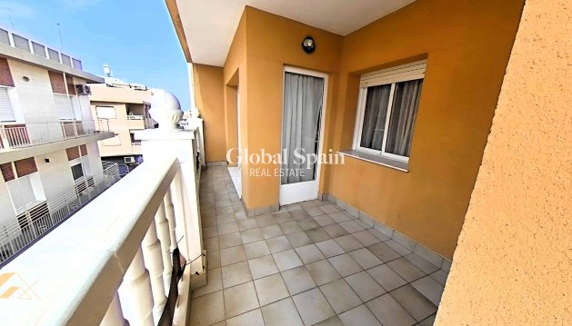 APPARTEMENT - Revente - PILAR DE LA HORADADA -
                Pilar de la Horadada