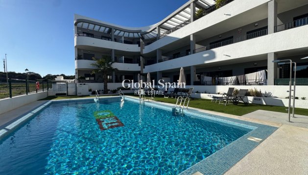APPARTEMENT - Revente - PILAR DE LA HORADADA -
                RioMar