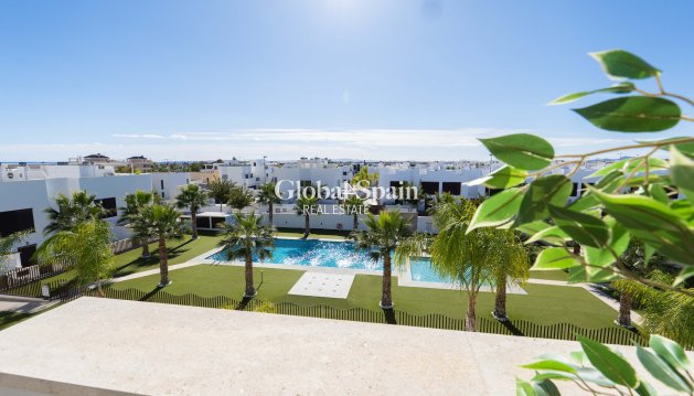 APPARTEMENT - Revente - PILAR DE LA HORADADA -
                Torre de la Horadada