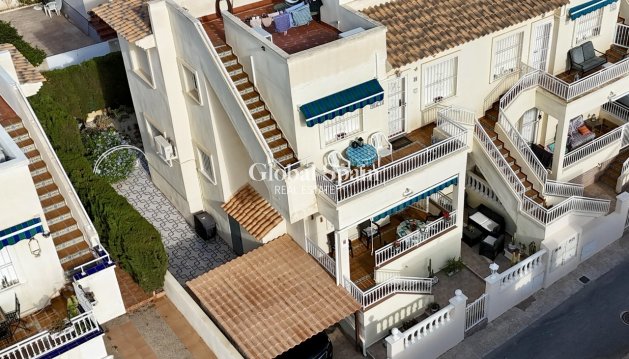 APPARTEMENT - Revente - PLAYA FLAMENCA -
                Costa Blanca