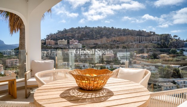 APPARTEMENT - Revente - PORT D'ANDRATX -
                optional location detail