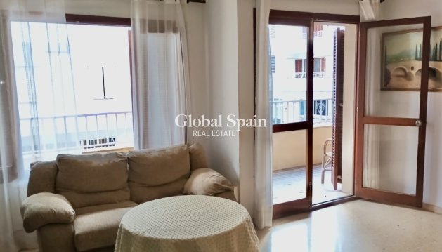 Appartement - Revente - Port de Pollença -
                Port de Pollença