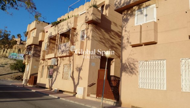 APPARTEMENT - Revente - PUERTO DE MAZARRÓN -
                Bolnuevo