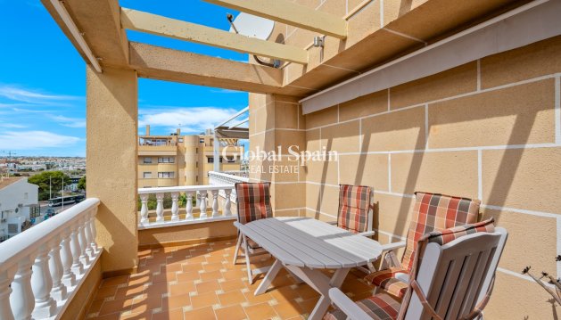APPARTEMENT - Revente - PUNTA PRIMA -
                PUNTA PRIMA
