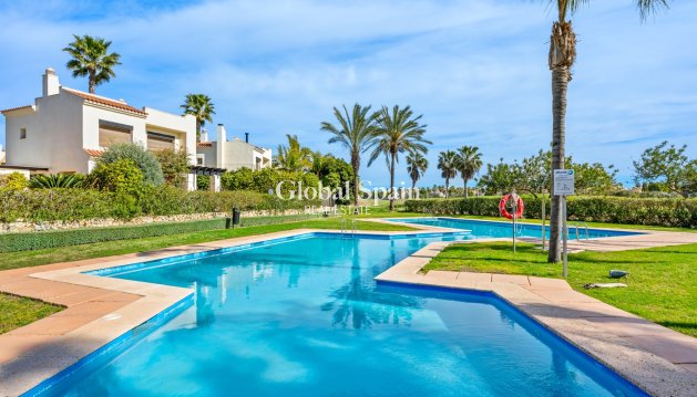 APPARTEMENT - Revente - SAN JAVIER -
                Costa Calida