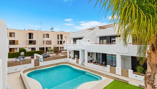 APPARTEMENT - Revente - SAN JAVIER -
                Costa Calida
