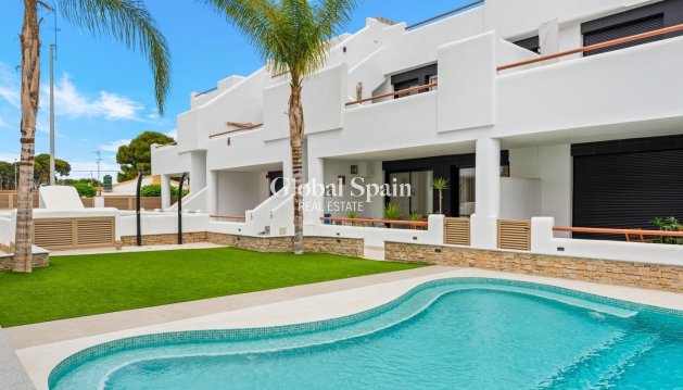 APPARTEMENT - Revente - SAN JAVIER -
                Costa Calida