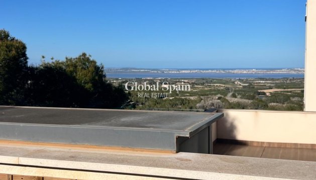 APPARTEMENT - Revente - SAN MIGUEL DE SALINAS -
                Bellavista