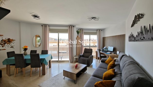 APPARTEMENT - Revente - SAN MIGUEL DE SALINAS -
                San Miguel de Salinas