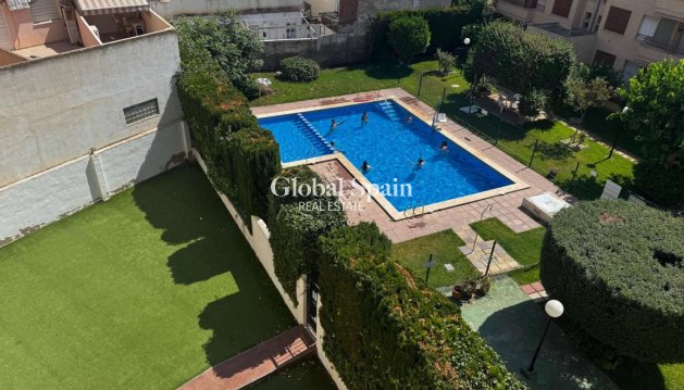 APPARTEMENT - Revente - SAN PEDRO DEL PINATAR -
                Costa Calida