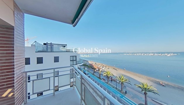 APPARTEMENT - Revente - SAN PEDRO DEL PINATAR -
                Lo pagan