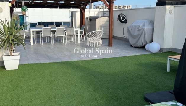 APPARTEMENT - Revente - SAN PEDRO DEL PINATAR -
                LO PAGÁN